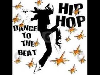 Hip-Hop hurra!!!!